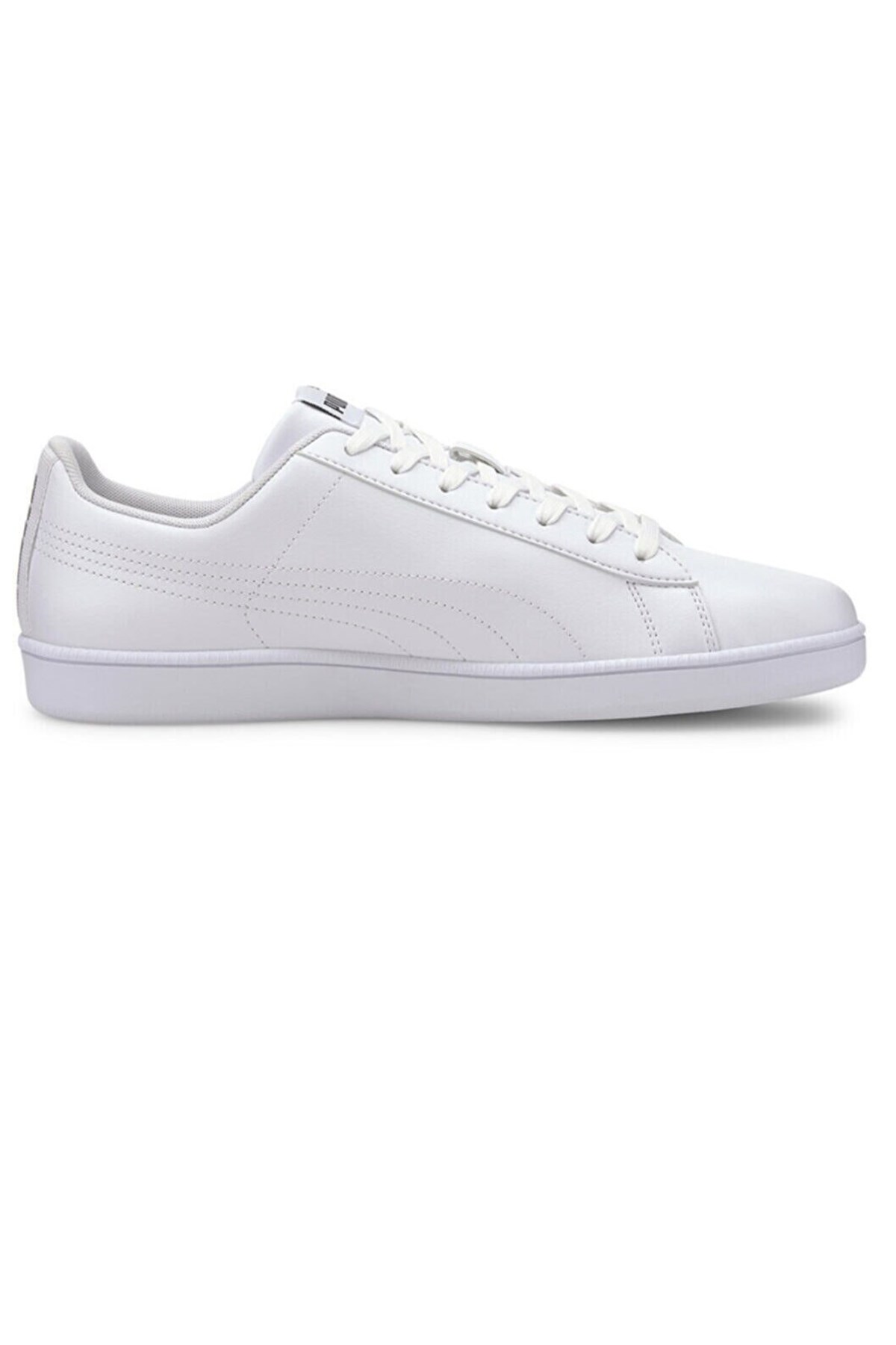 Puma Up Erkek Ayakkabı 37260502 Beyaz