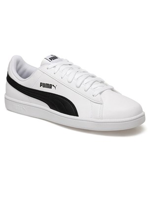 Puma Up Erkek Ayakkabı 37260502 Beyaz