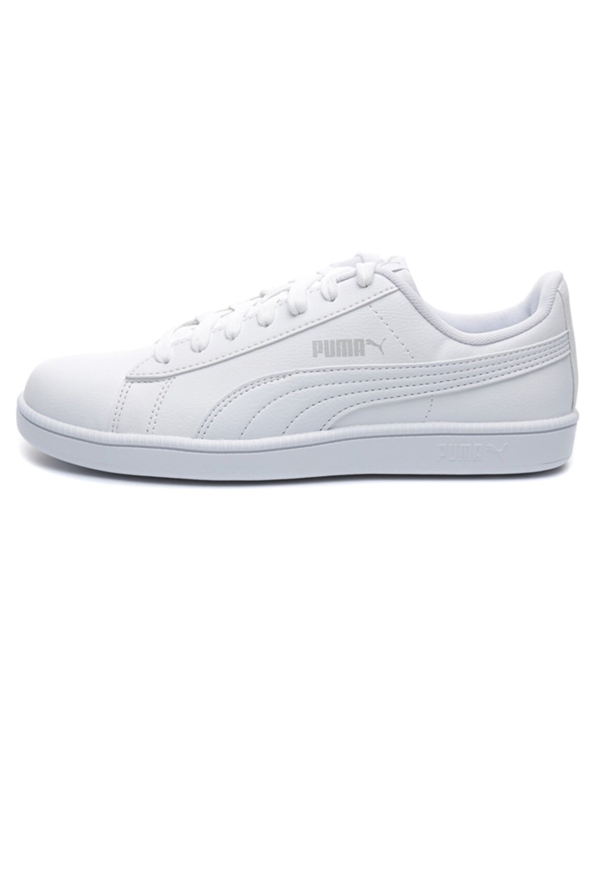Puma Up Erkek Ayakkabı 37260505 Beyaz