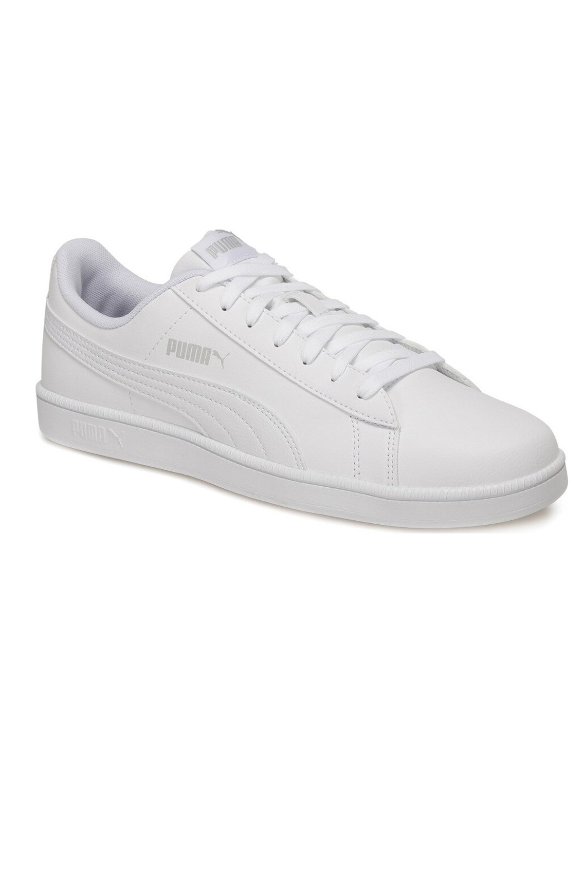 Puma Up Erkek Ayakkabı 37260505 Beyaz