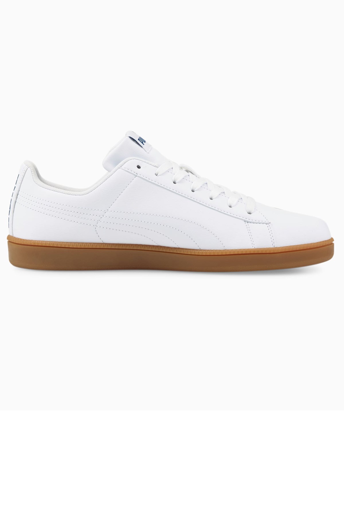 Puma Up Erkek Ayakkabı 37260521 Beyaz