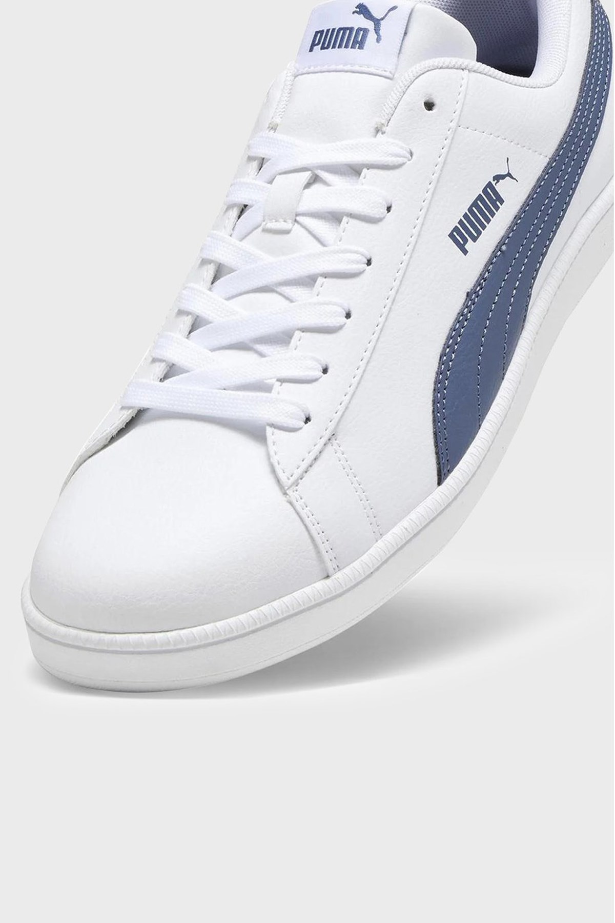 Puma Up Unisex Spor Ayakkabı 37260538 Lacivert