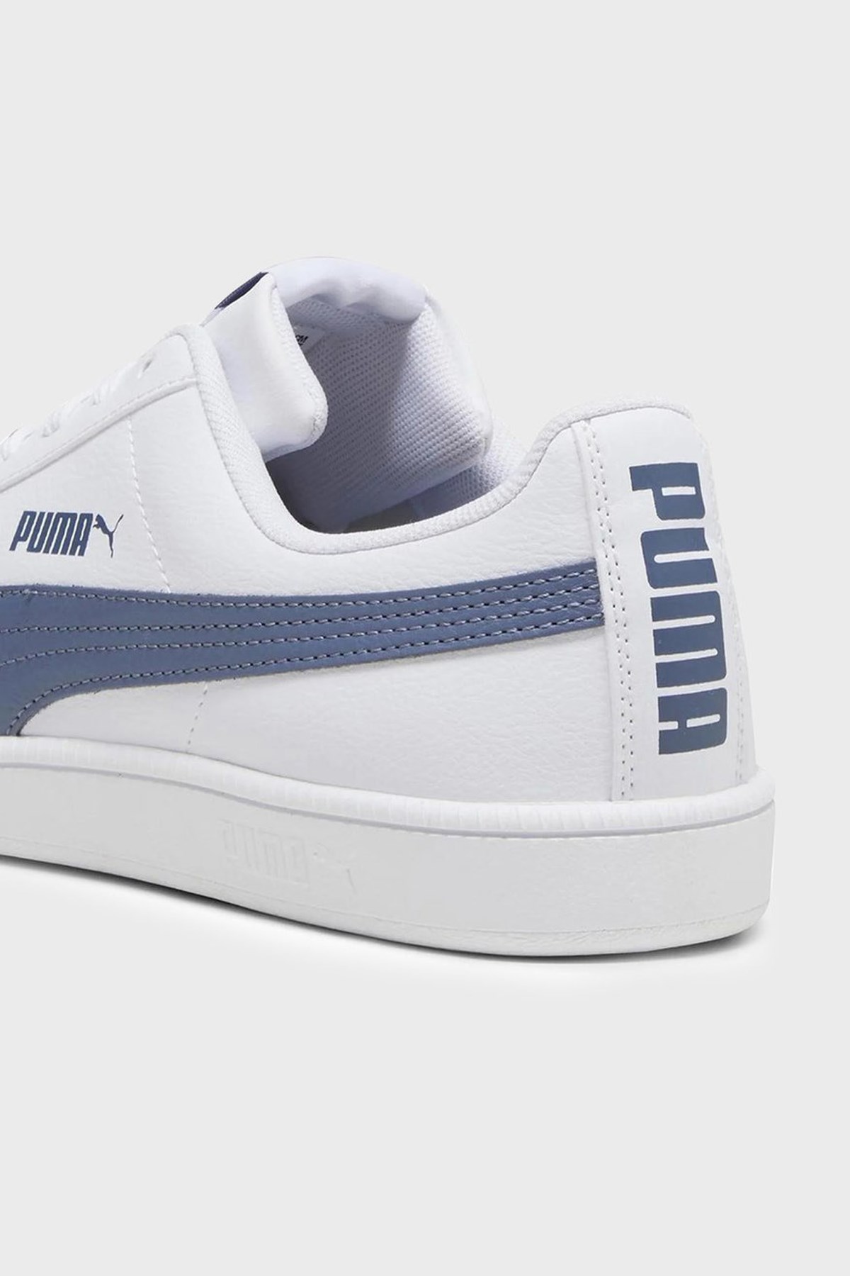 Puma Up Unisex Spor Ayakkabı 37260538 Lacivert