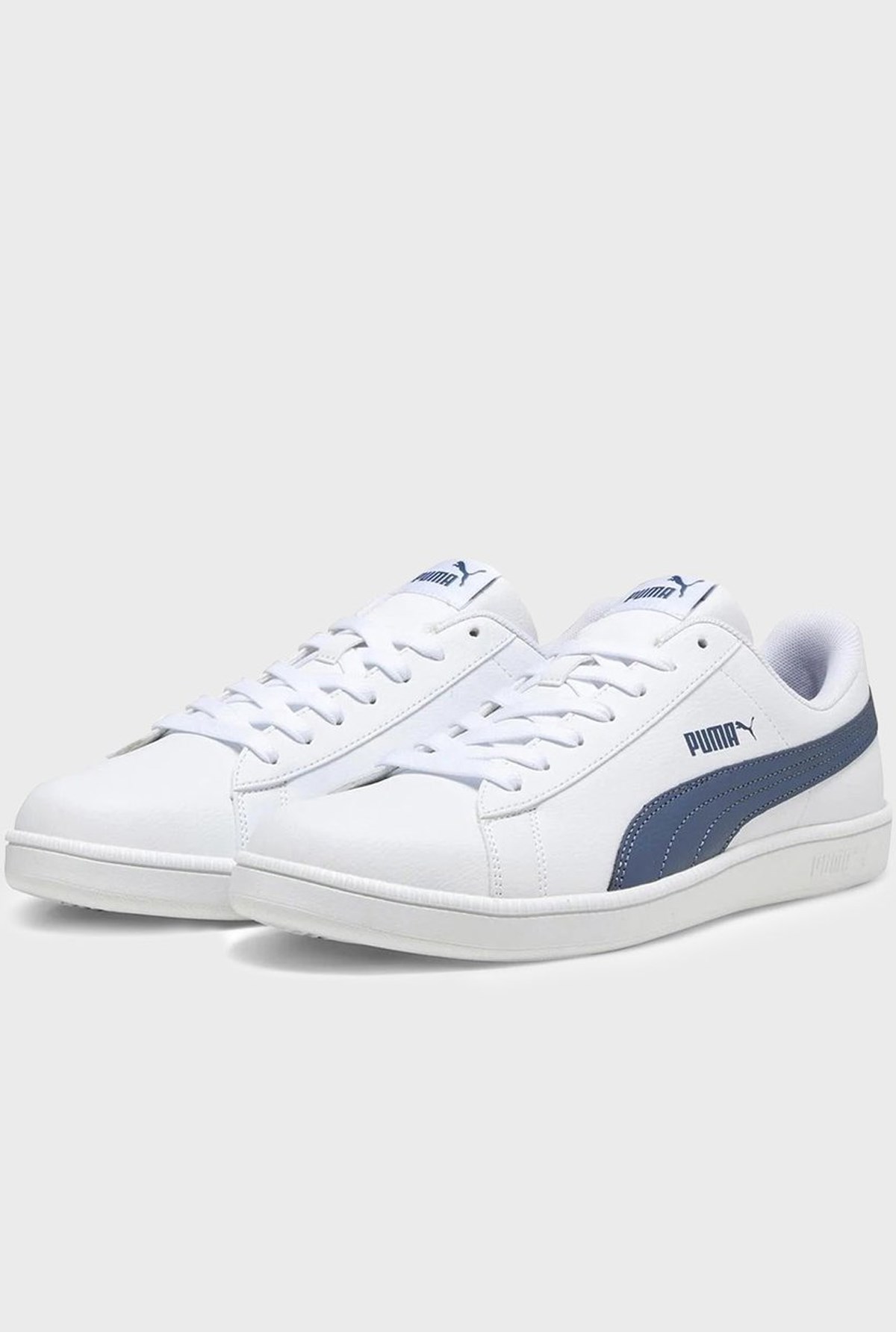 Puma Up Unisex Spor Ayakkabı 37260538 Lacivert