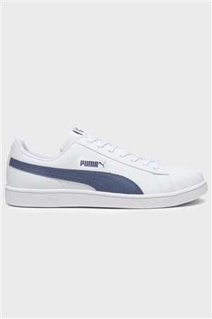 Puma Up Unisex Spor Ayakkabı 37260538 Lacivert