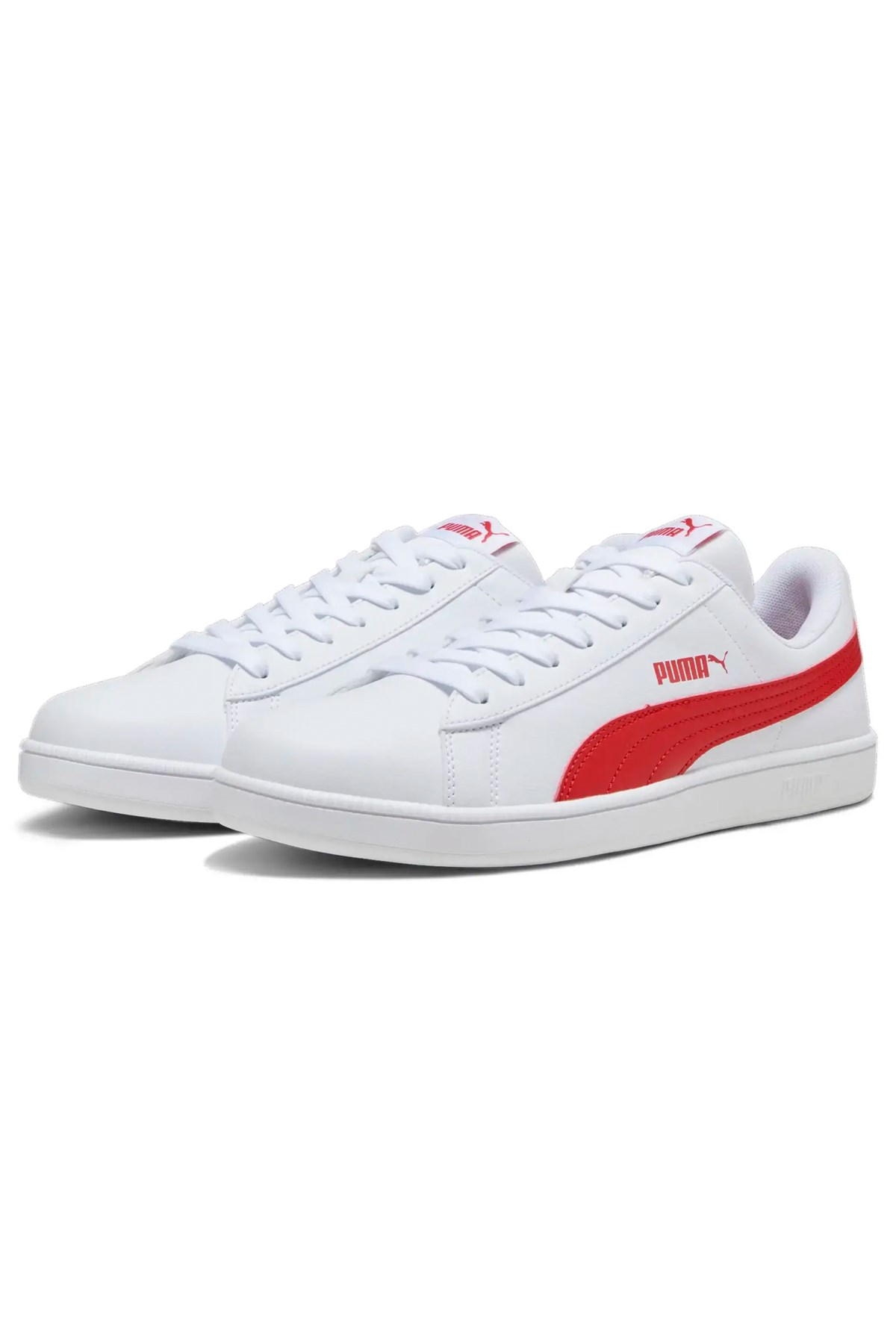 Puma Up Unisex Spor Ayakkabı 37260539 Lacivert