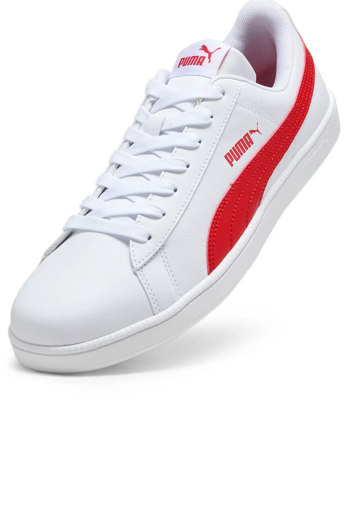 Puma Up Unisex Spor Ayakkabı 37260539 Lacivert