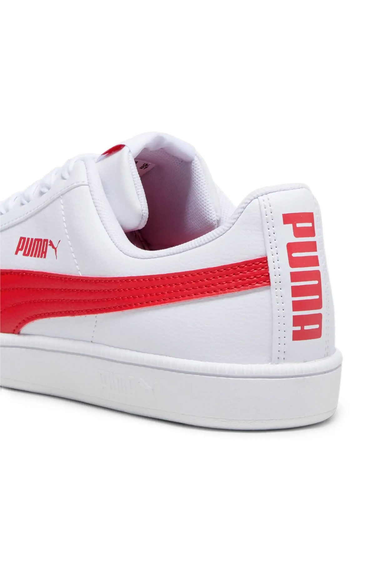 Puma Up Unisex Spor Ayakkabı 37260539 Lacivert