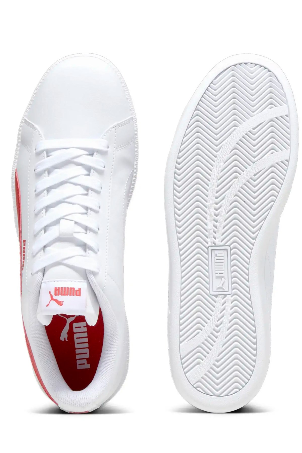 Puma Up Unisex Spor Ayakkabı 37260539 Lacivert