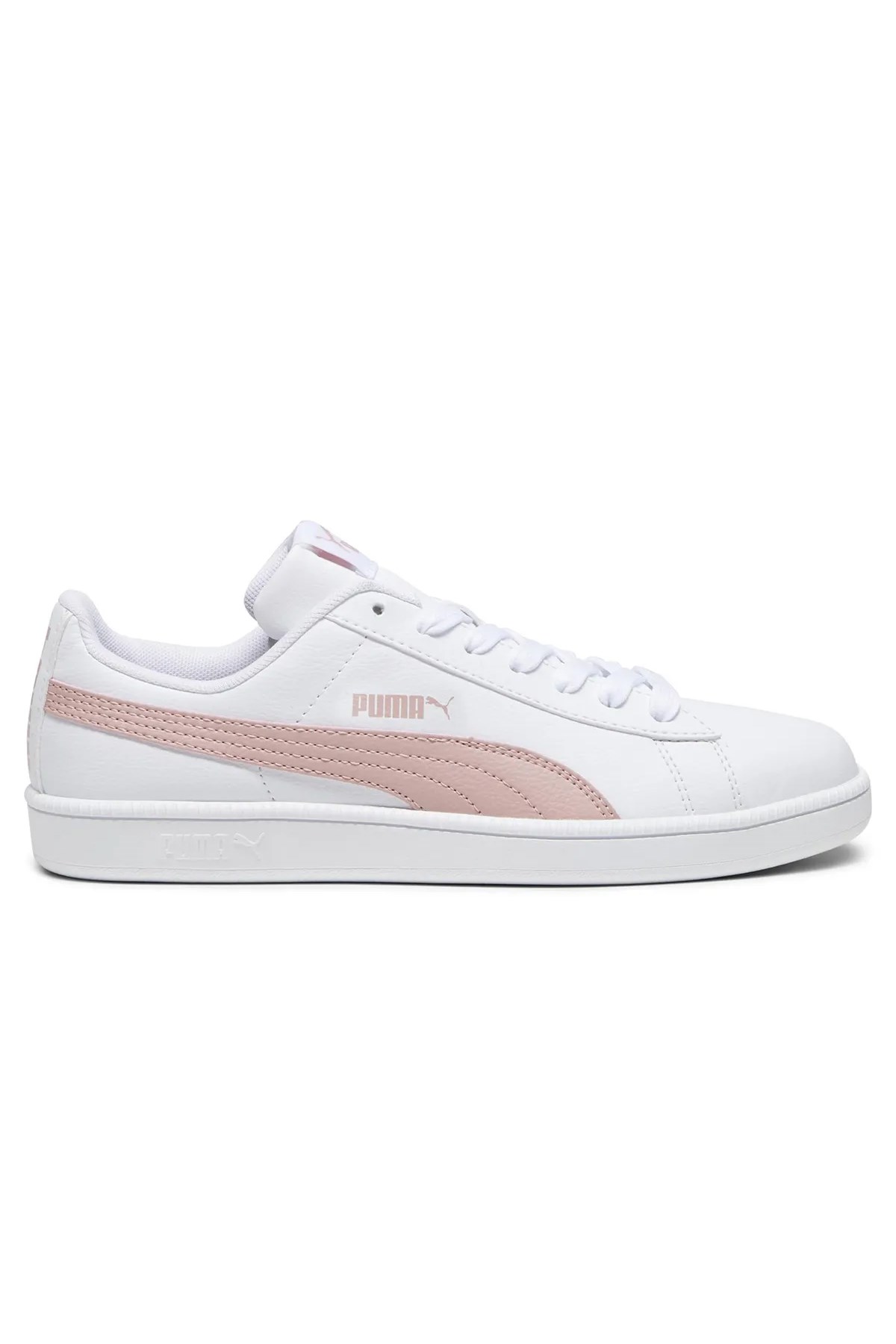 Puma Up Unisex Spor Ayakkabı 37260540 Beyaz