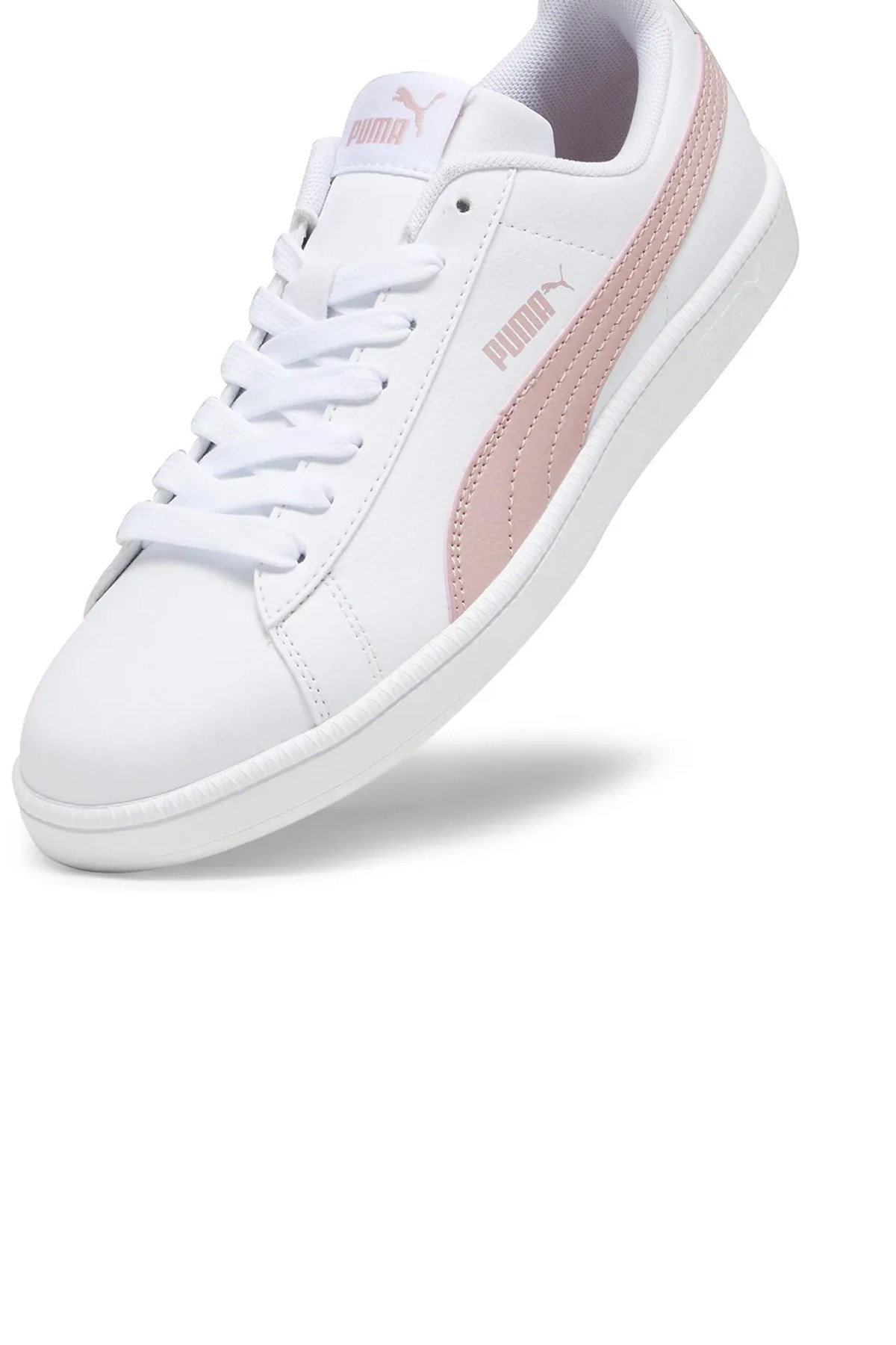 Puma Up Unisex Spor Ayakkabı 37260540 Beyaz