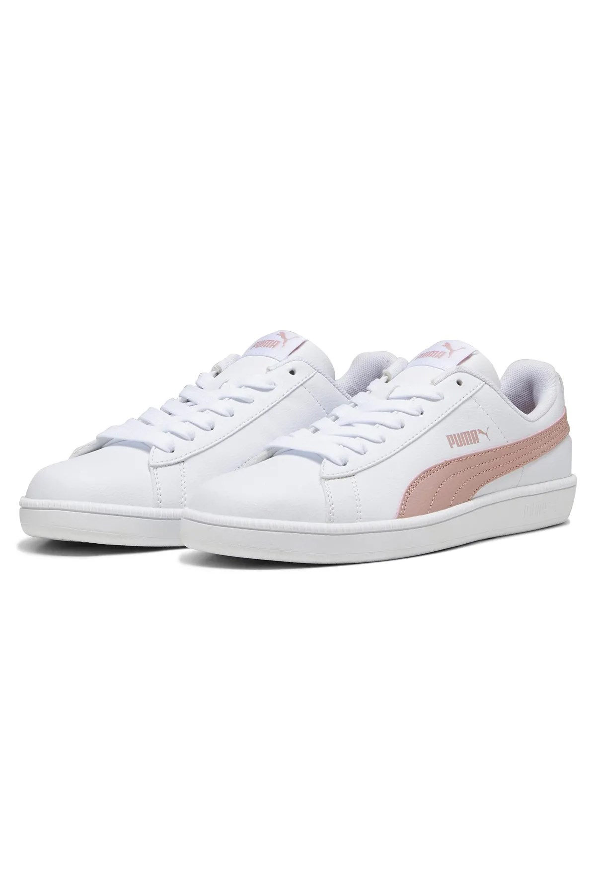 Puma Up Unisex Spor Ayakkabı 37260540 Beyaz