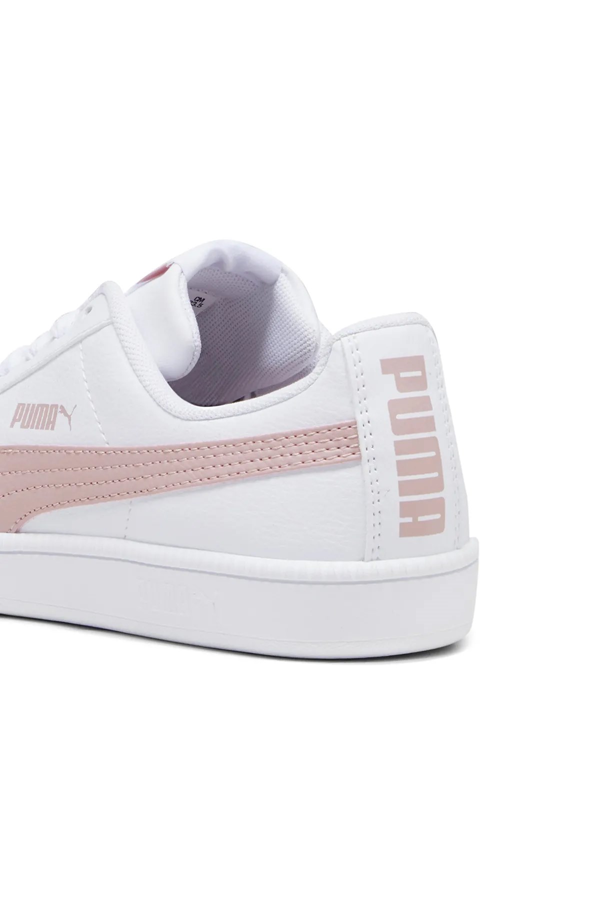 Puma Up Unisex Spor Ayakkabı 37260540 Beyaz