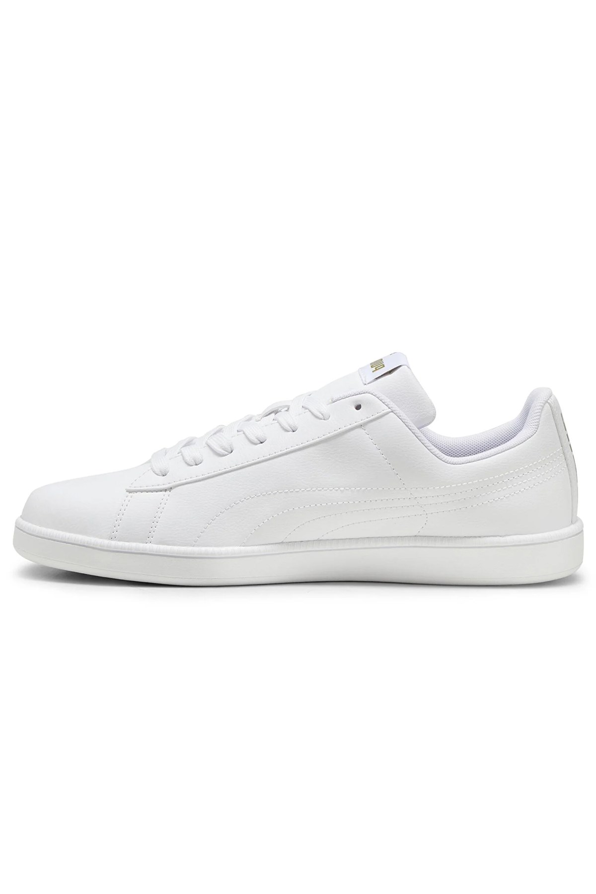 Puma Up Erkek Spor Ayakkabı 37260544 Beyaz