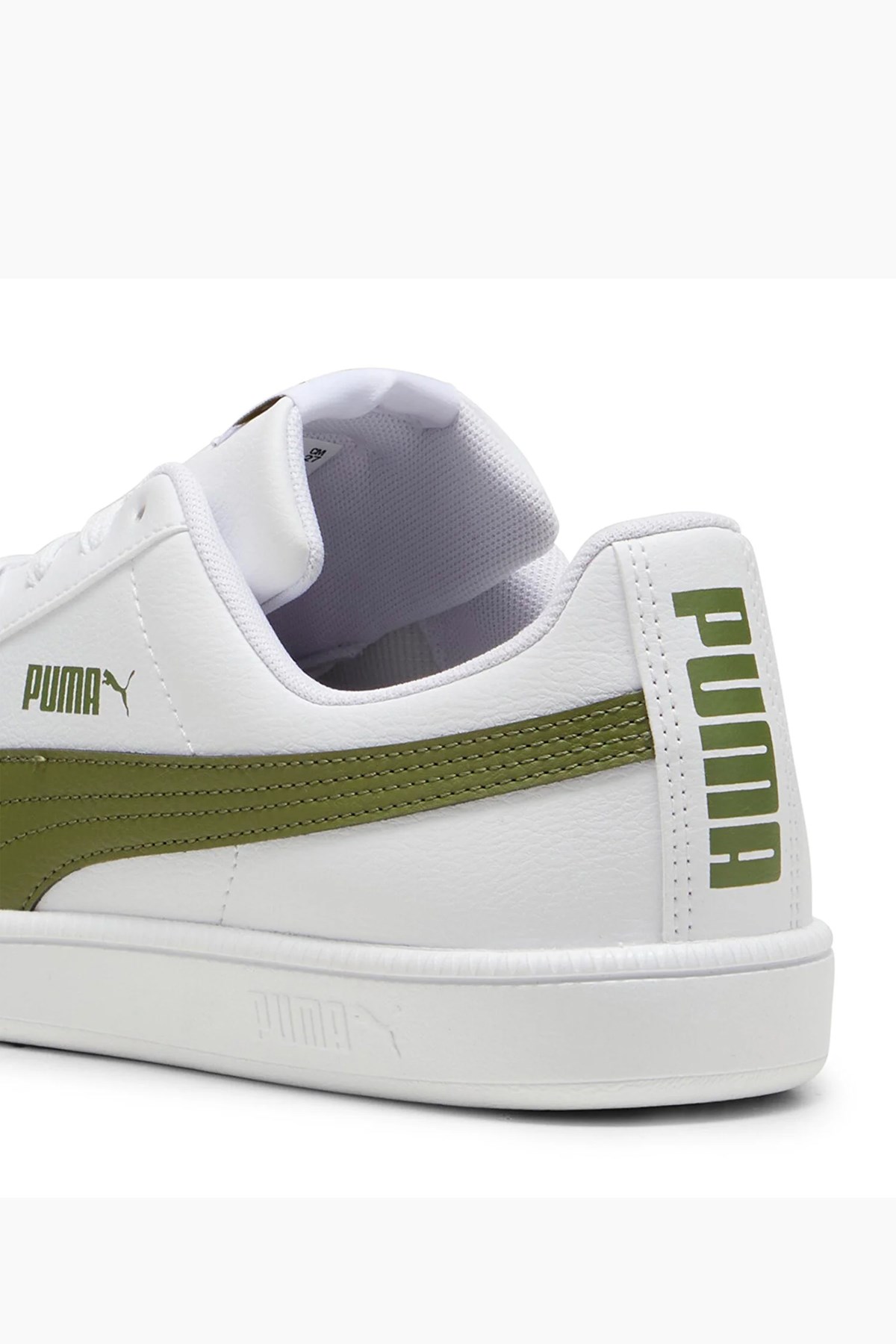 Puma Up Erkek Spor Ayakkabı 37260544 Beyaz