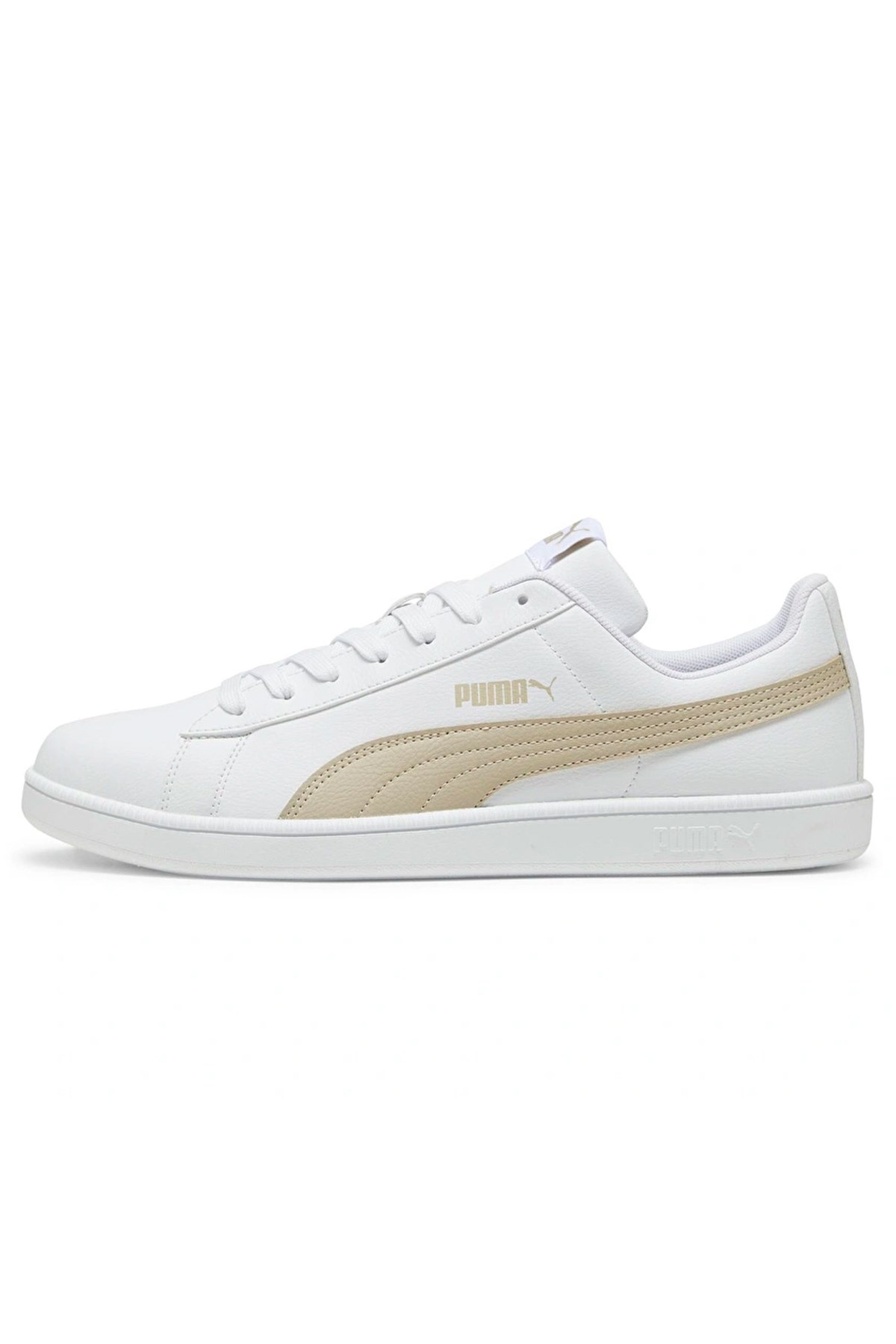 Puma Up Unisex Spor Ayakkabı 37260545 Beyaz
