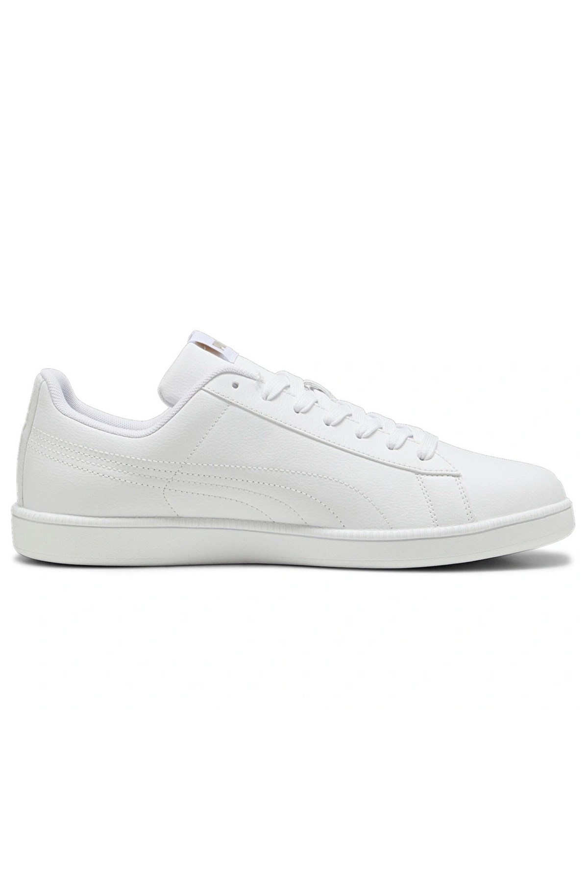 Puma Up Unisex Spor Ayakkabı 37260545 Beyaz