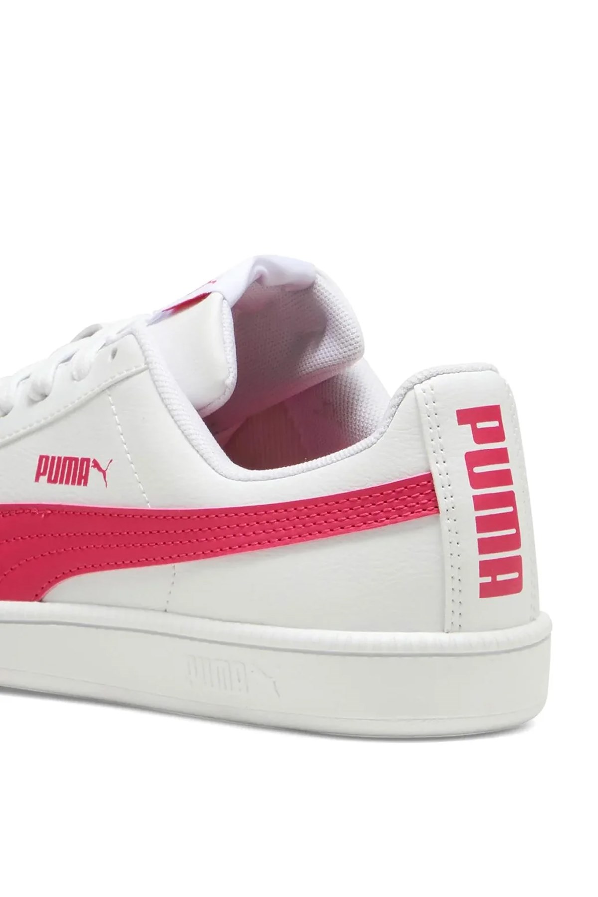 Puma Up Erkek Spor Ayakkabı 37260546 Lacivert