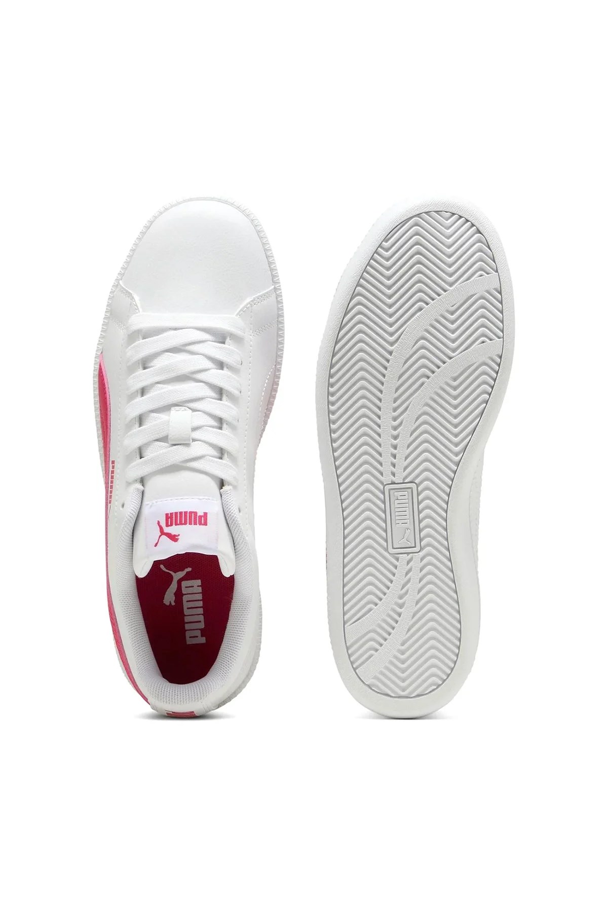 Puma Up Erkek Spor Ayakkabı 37260546 Lacivert