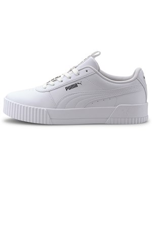 Puma Carina Bold Kadın Spor Ayakkabı 37285301