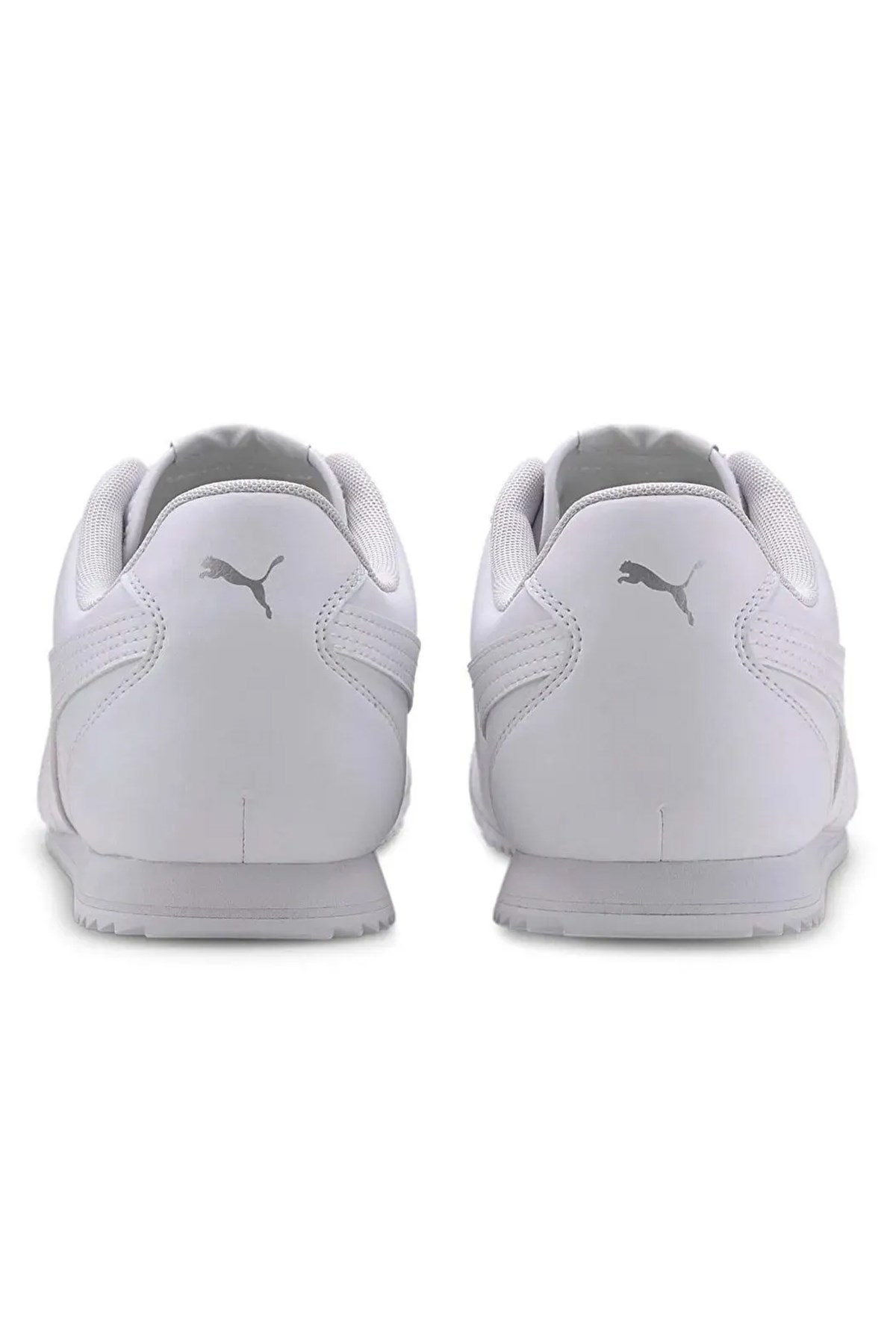 Puma Turino Fsl Unisex Spor Ayakkabı 37286101 Beyaz