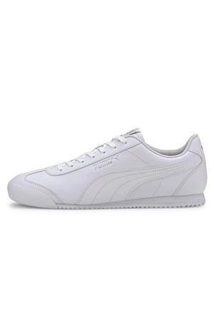 Puma Turino Fsl Unisex Spor Ayakkabı 37286101 Beyaz