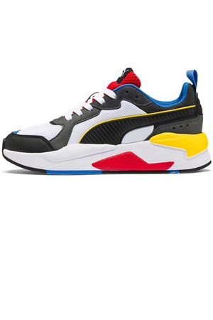 Puma X-Ray Jr Spor Ayakkabı 37292003