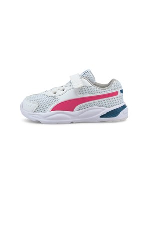 Puma 90s Runner Mesh Çocuk Spor Ayakkabı 37292706