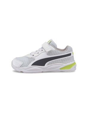 Puma 90s Runner Mesh Çocuk Spor Ayakkabı 37292707