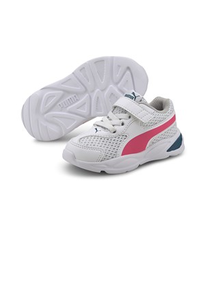 Puma 90s Runner Mesh Çocuk Spor Ayakkabı 37292806