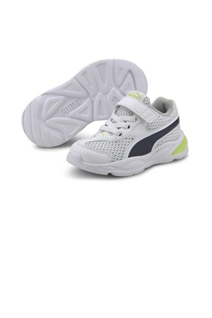 Puma 90s Runner Mesh Çocuk Spor Ayakkabı 37292807