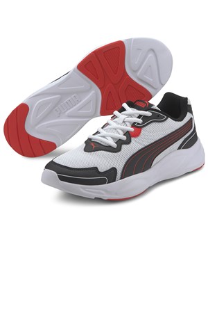Puma 90s Runner Nu Wave Erkek Spor Ayakkabı 37301705