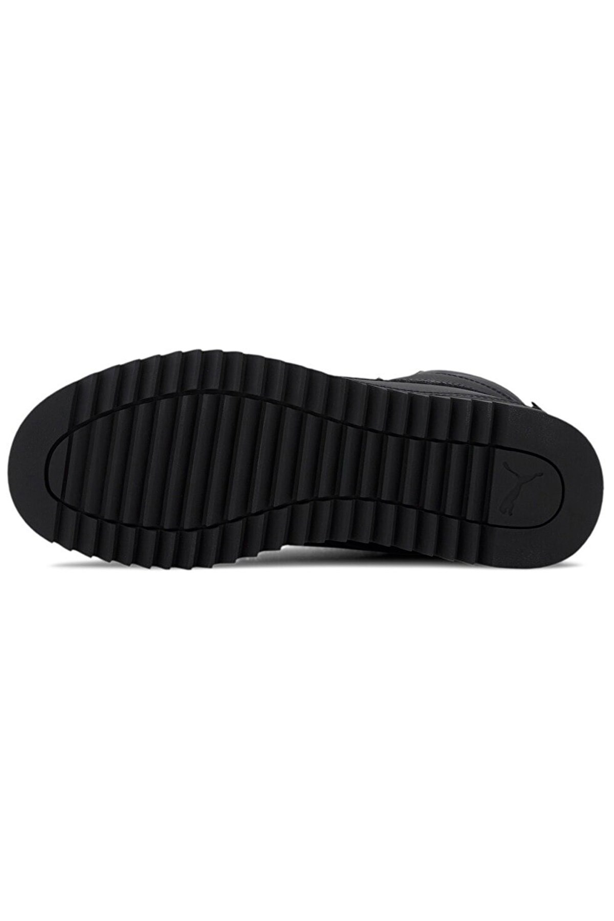 Puma Desierto V2 PureteX Erkek Bot 37302601 Siyah