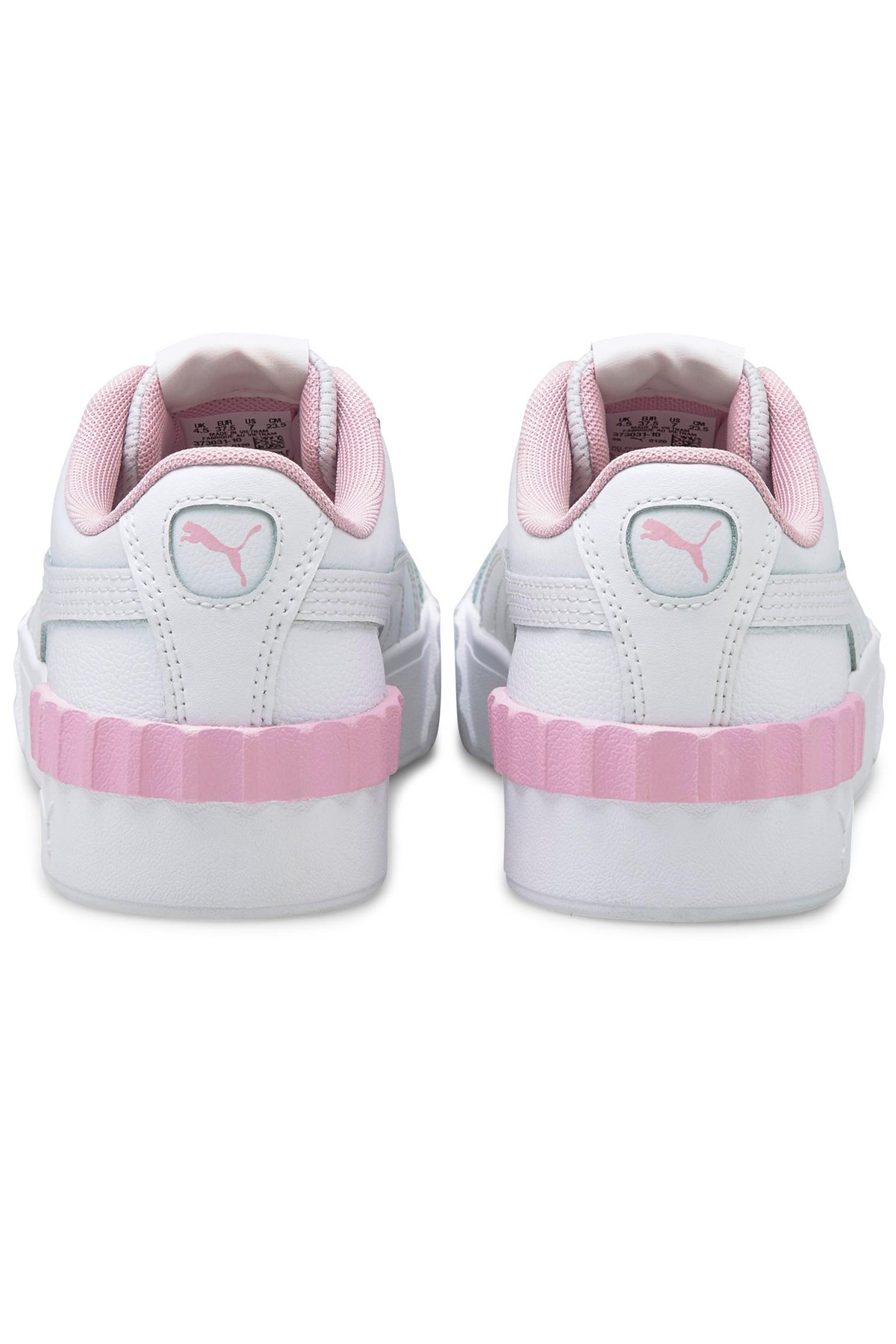 Puma Carina Kadın Spor Ayakkabı 37303110 Beyaz