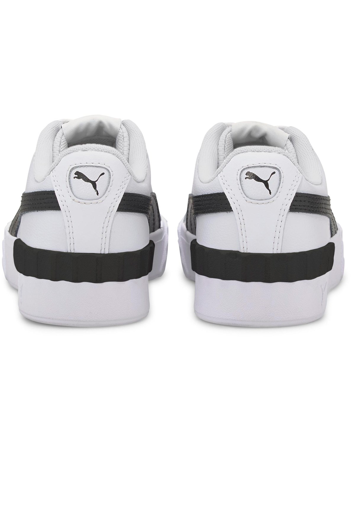 Puma Carina Kadın Spor Ayakkabı 37303116 Beyaz