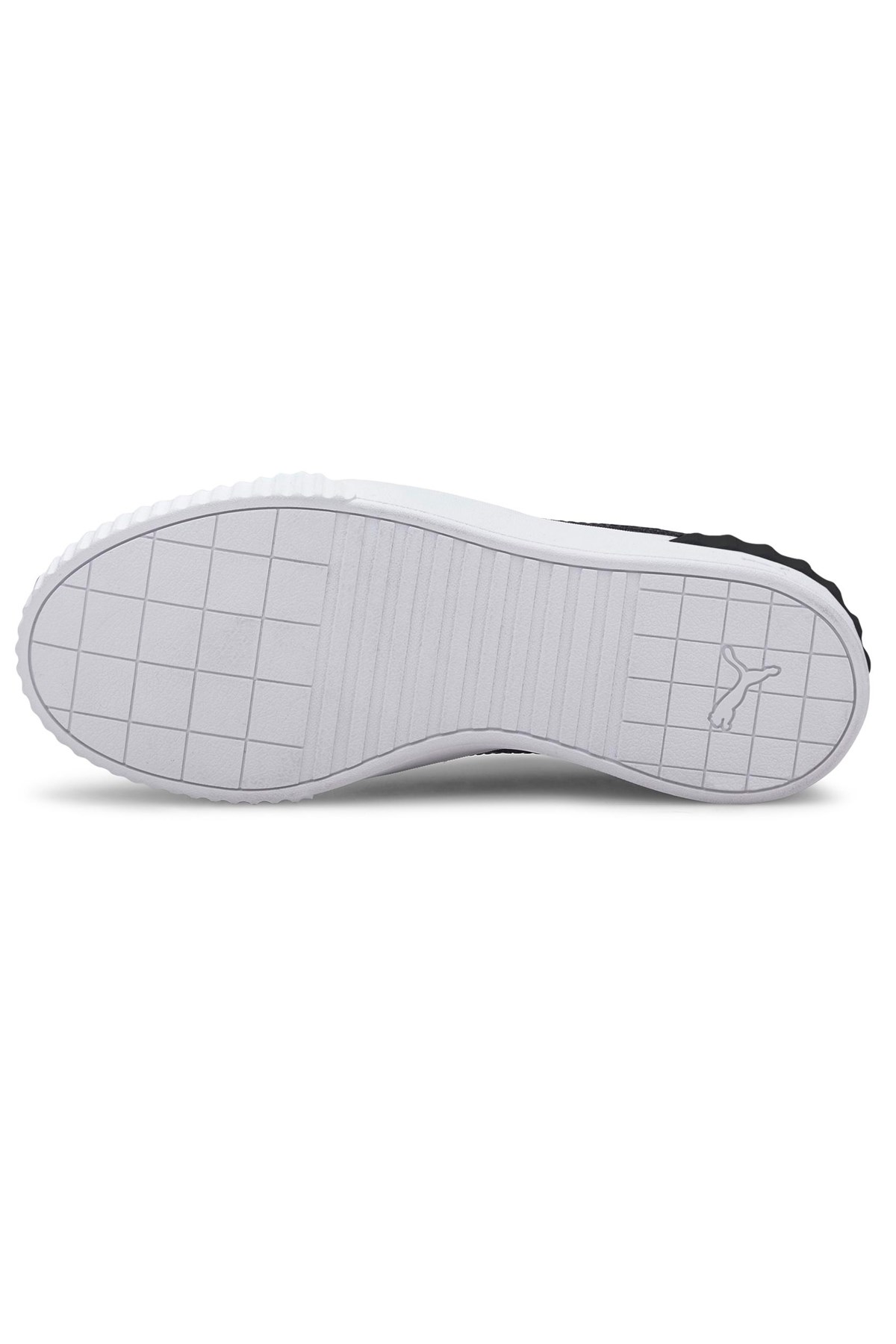 Puma Carina Kadın Spor Ayakkabı 37303116 Beyaz
