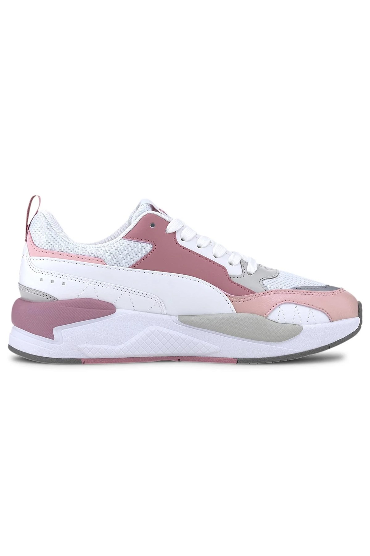 Puma X-Ray 2 Square Unisex Spor Ayakkabı 37310806 Beyaz