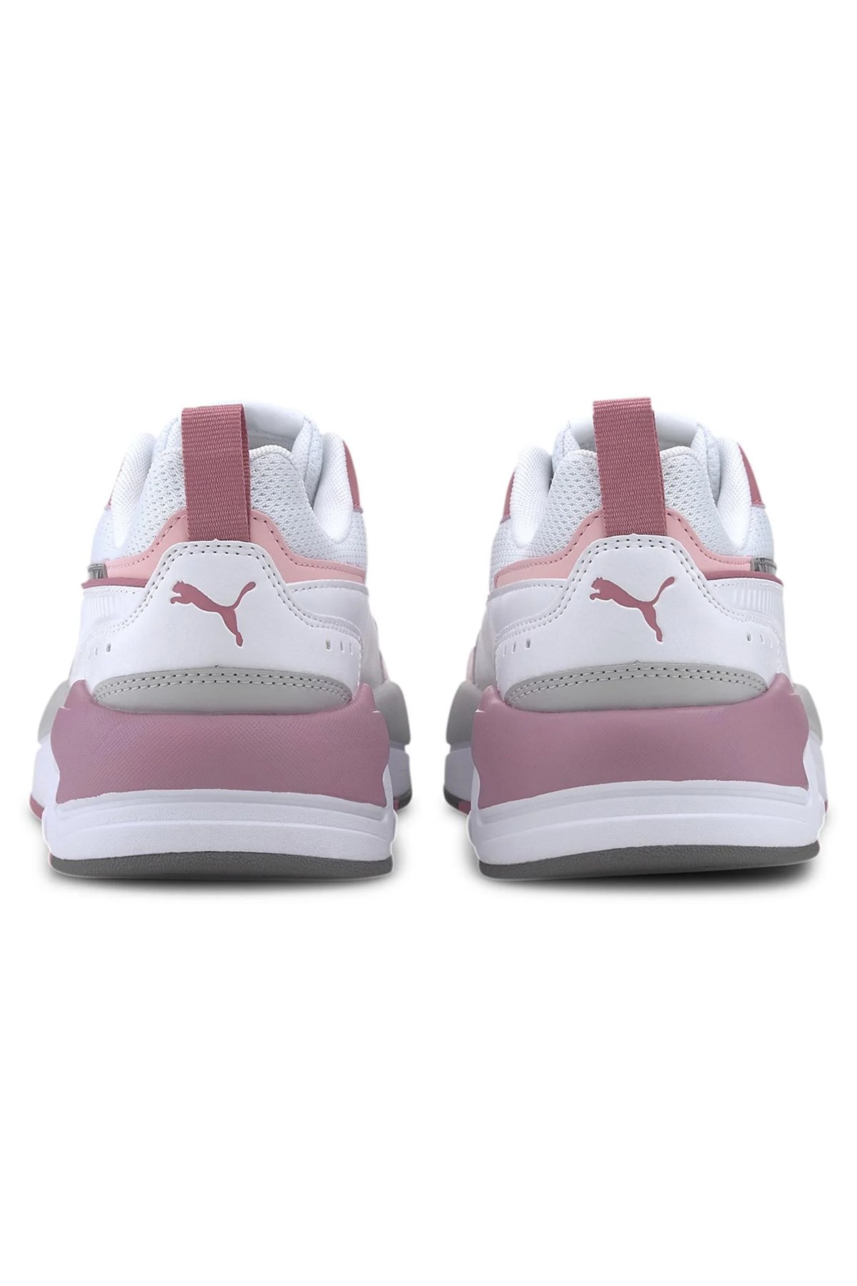 Puma X-Ray 2 Square Unisex Spor Ayakkabı 37310806 Beyaz