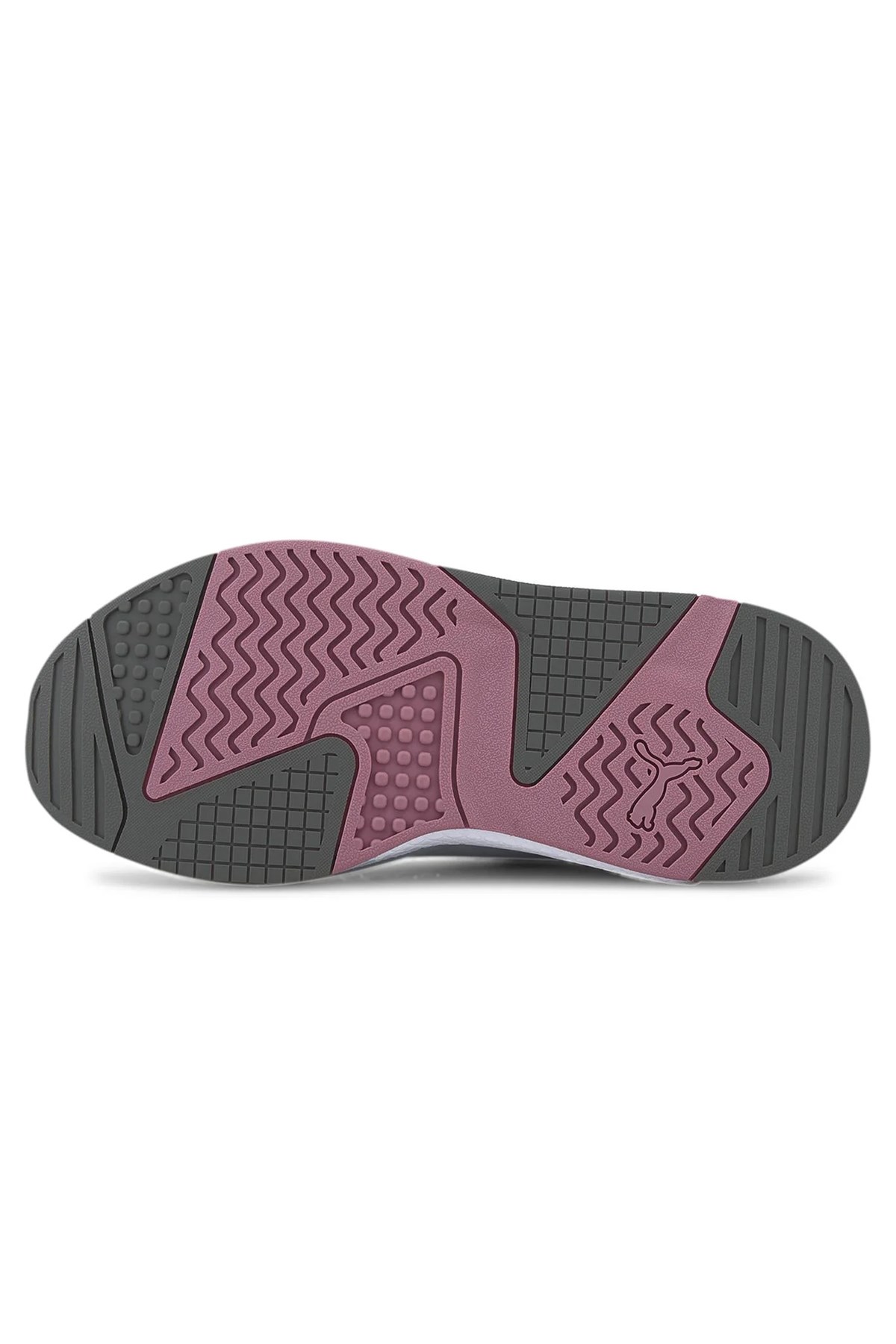 Puma X-Ray 2 Square Unisex Spor Ayakkabı 37310806 Beyaz
