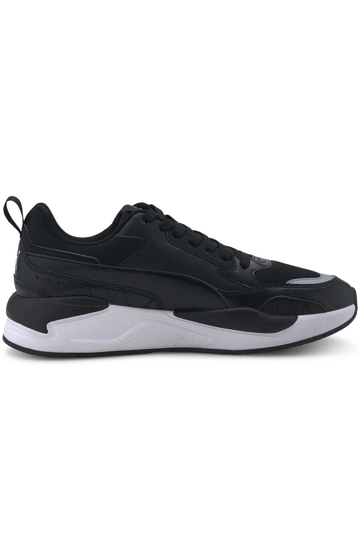 Puma X-Ray 2 Square Erkek Spor Ayakkabı 37310808 Siyah