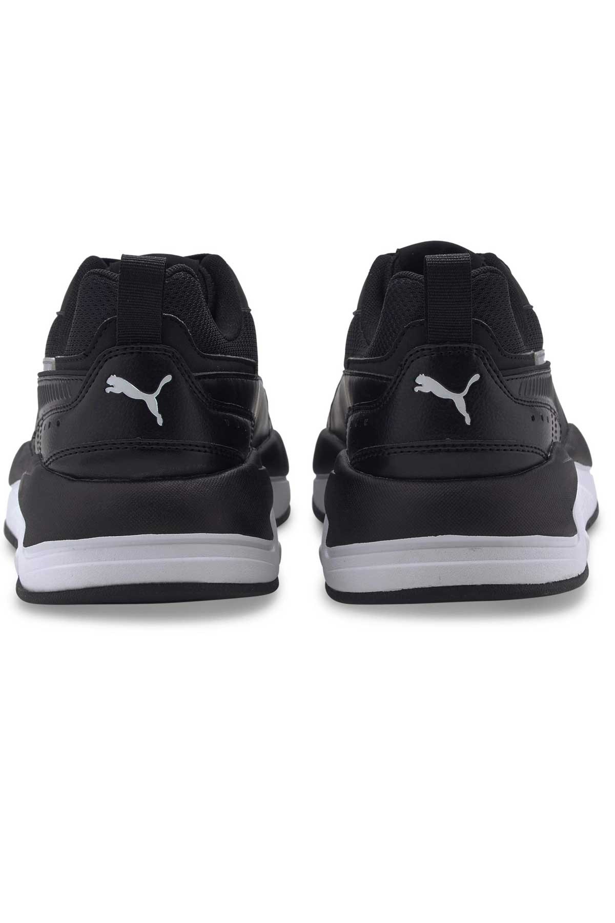 Puma X-Ray 2 Square Erkek Spor Ayakkabı 37310808 Siyah