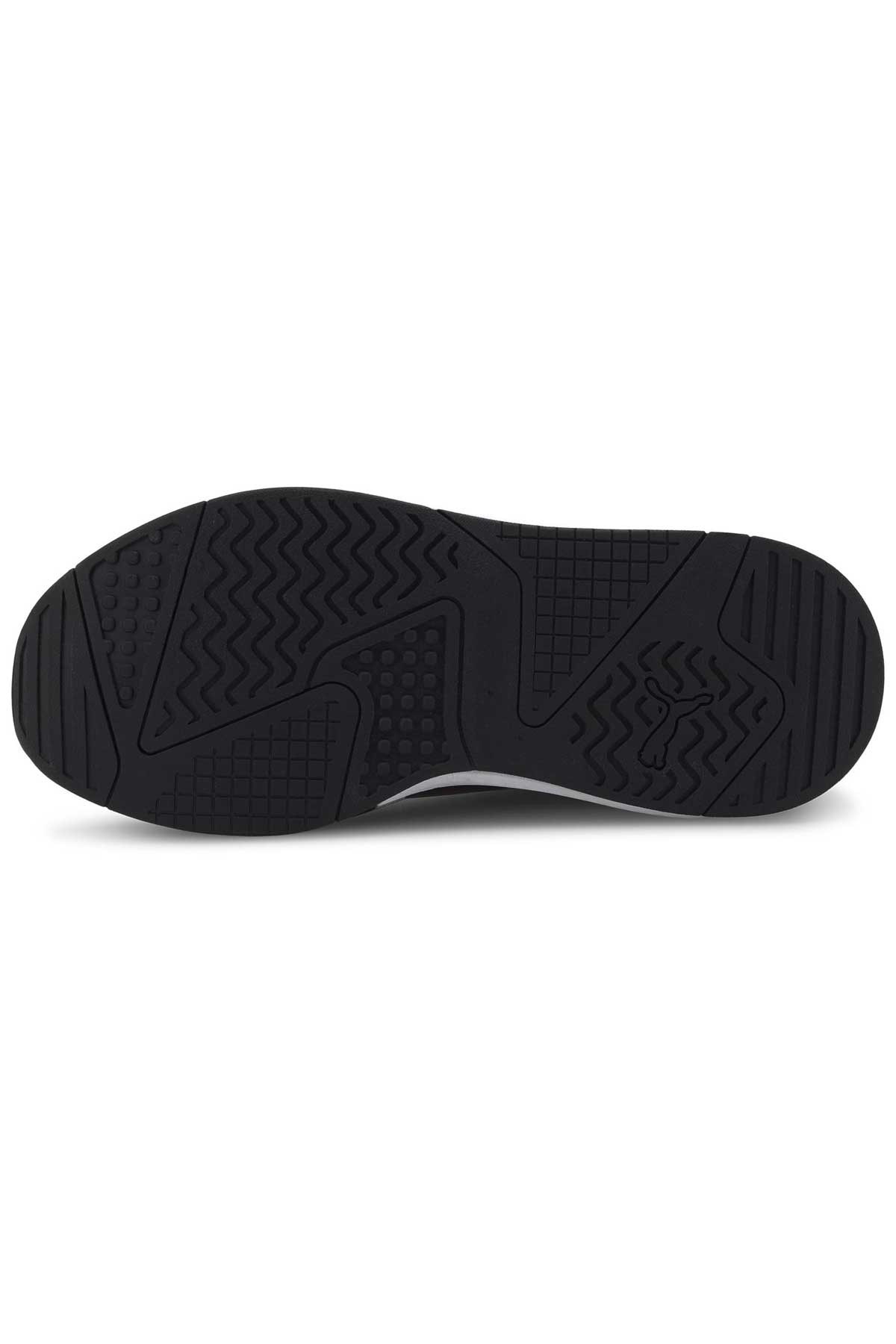 Puma X-Ray 2 Square Erkek Spor Ayakkabı 37310808 Siyah