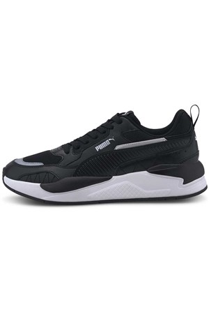 Puma X-Ray 2 Square Erkek Spor Ayakkabı 37310808 Siyah