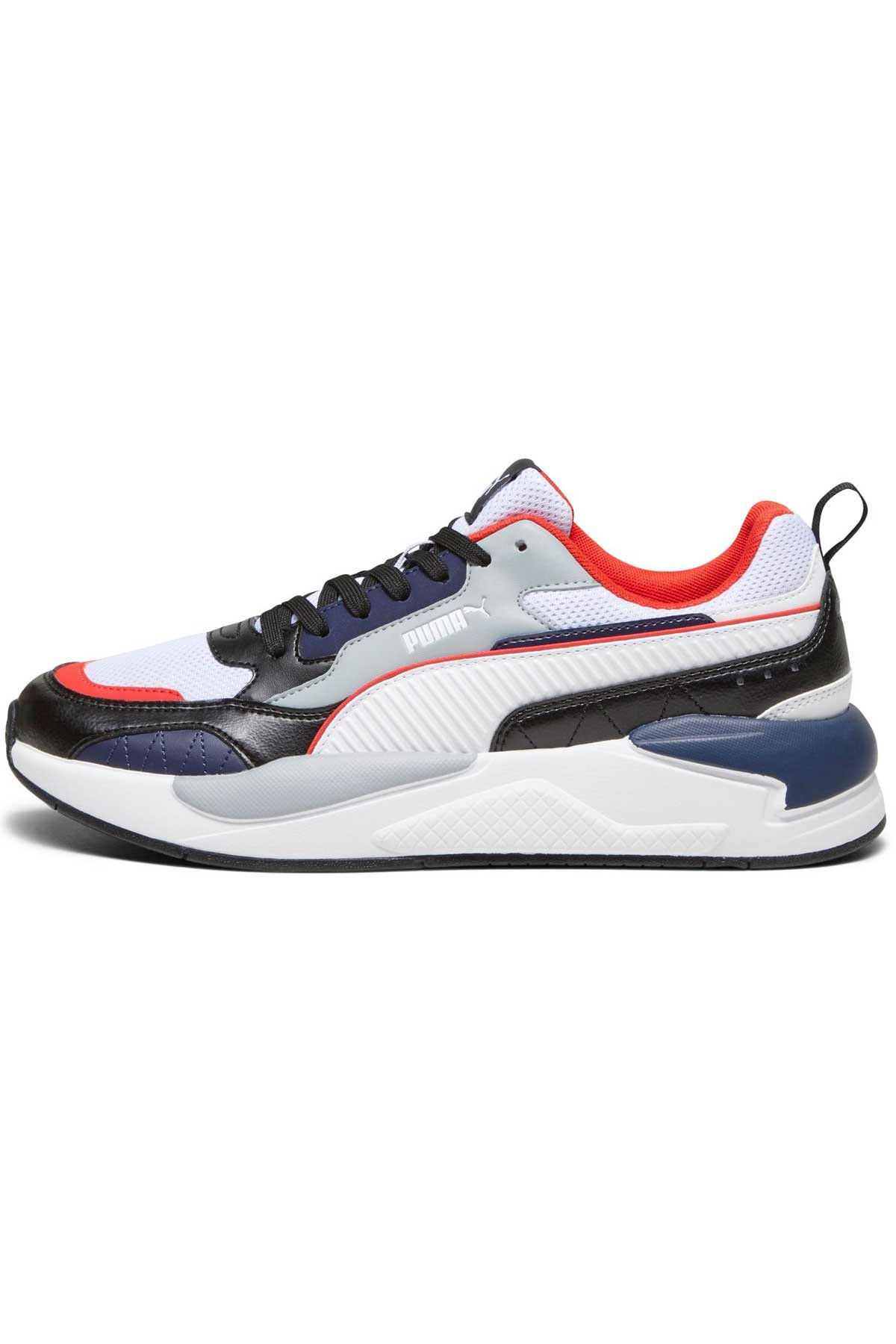 Puma X-Ray 2 Square Erkek Spor Ayakkabı 37310875 Siyah