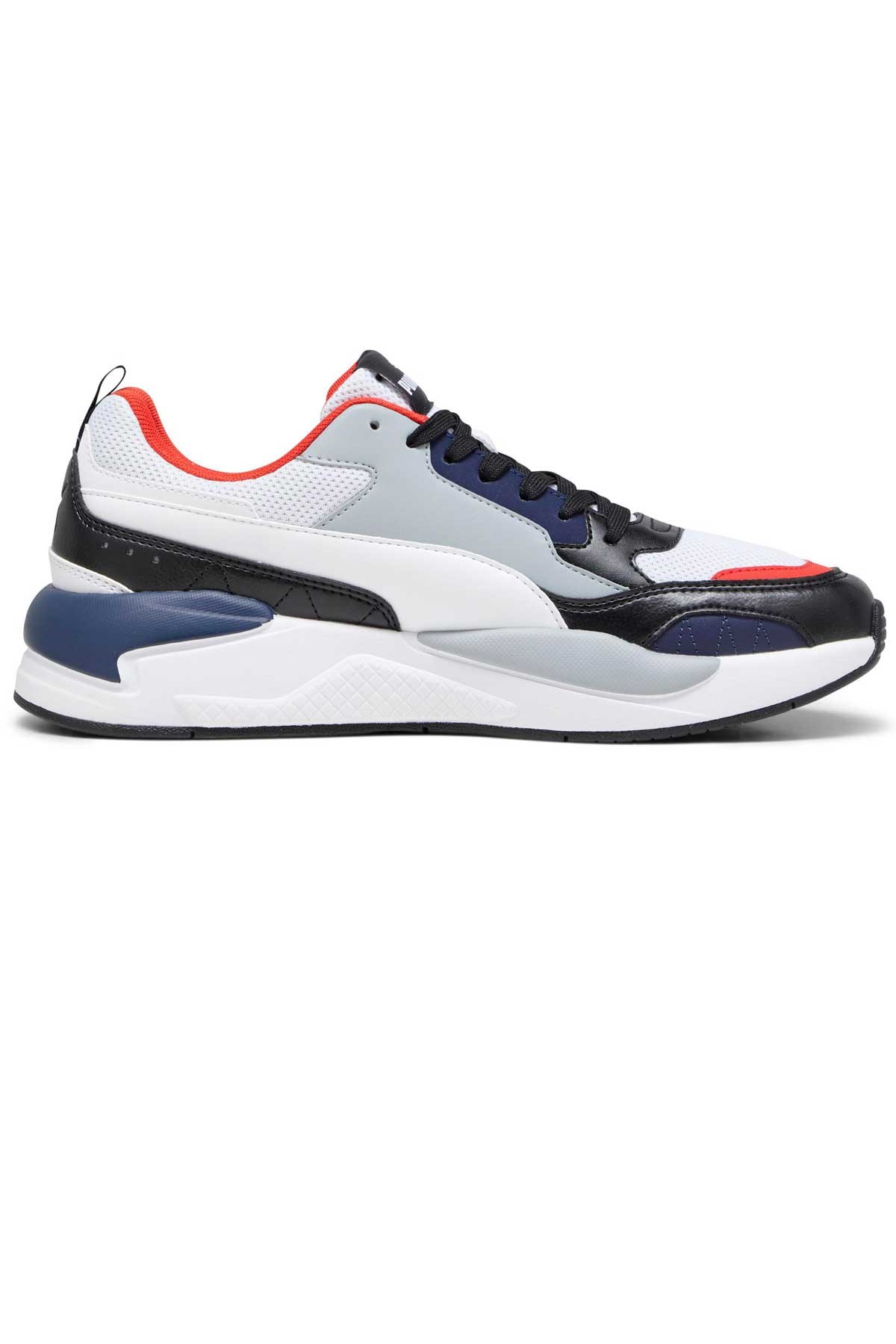 Puma X-Ray 2 Square Erkek Spor Ayakkabı 37310875 Siyah