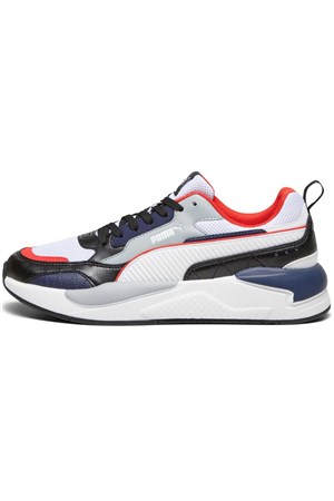 Puma X-Ray 2 Square Erkek Spor Ayakkabı 37310875 Siyah