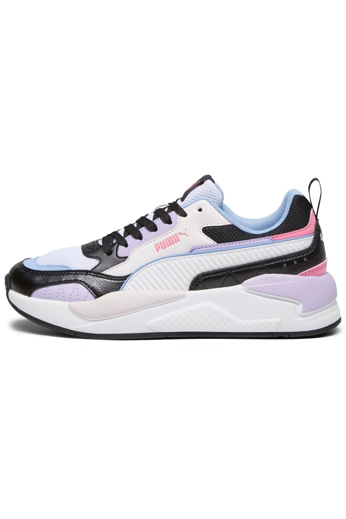 Puma X-Ray 2 Square Unisex Spor Ayakkabı 37310879 Siyah