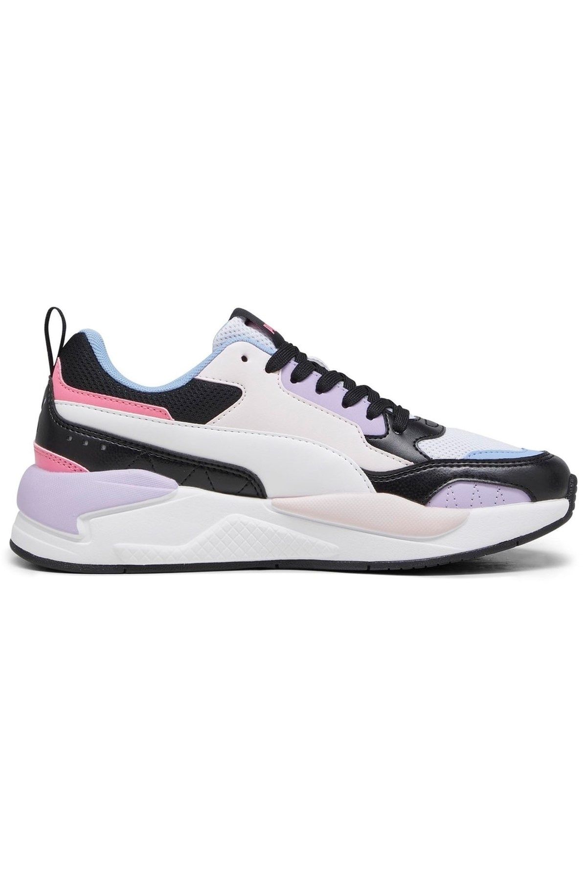 Puma X-Ray 2 Square Unisex Spor Ayakkabı 37310879 Siyah