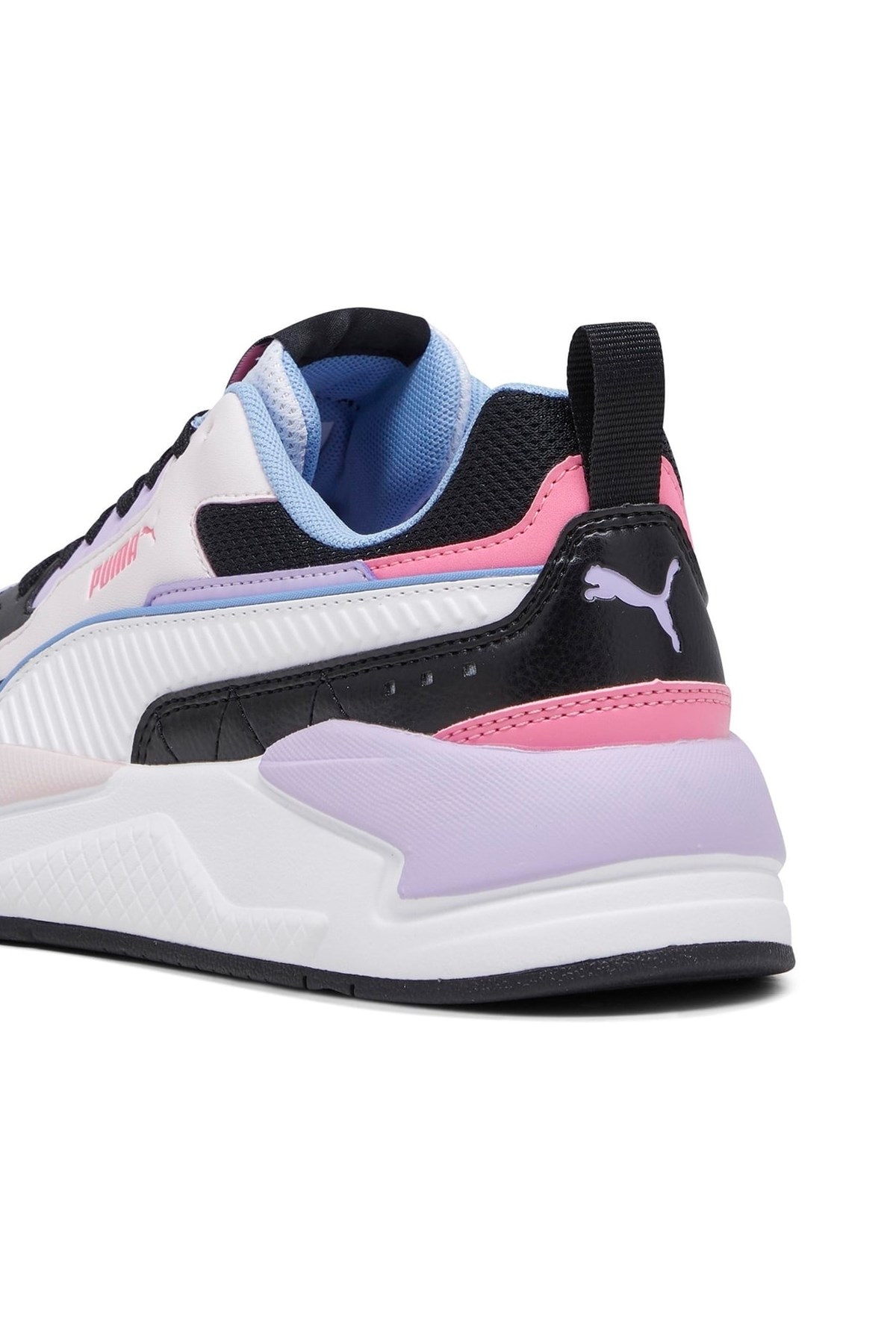 Puma X-Ray 2 Square Unisex Spor Ayakkabı 37310879 Siyah