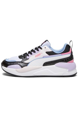 Puma X-Ray 2 Square Unisex Spor Ayakkabı 37310879 Siyah